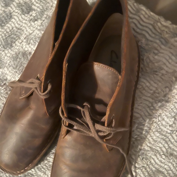 Clarks Desert Boot Evo Size 12 - Picture 3 of 10